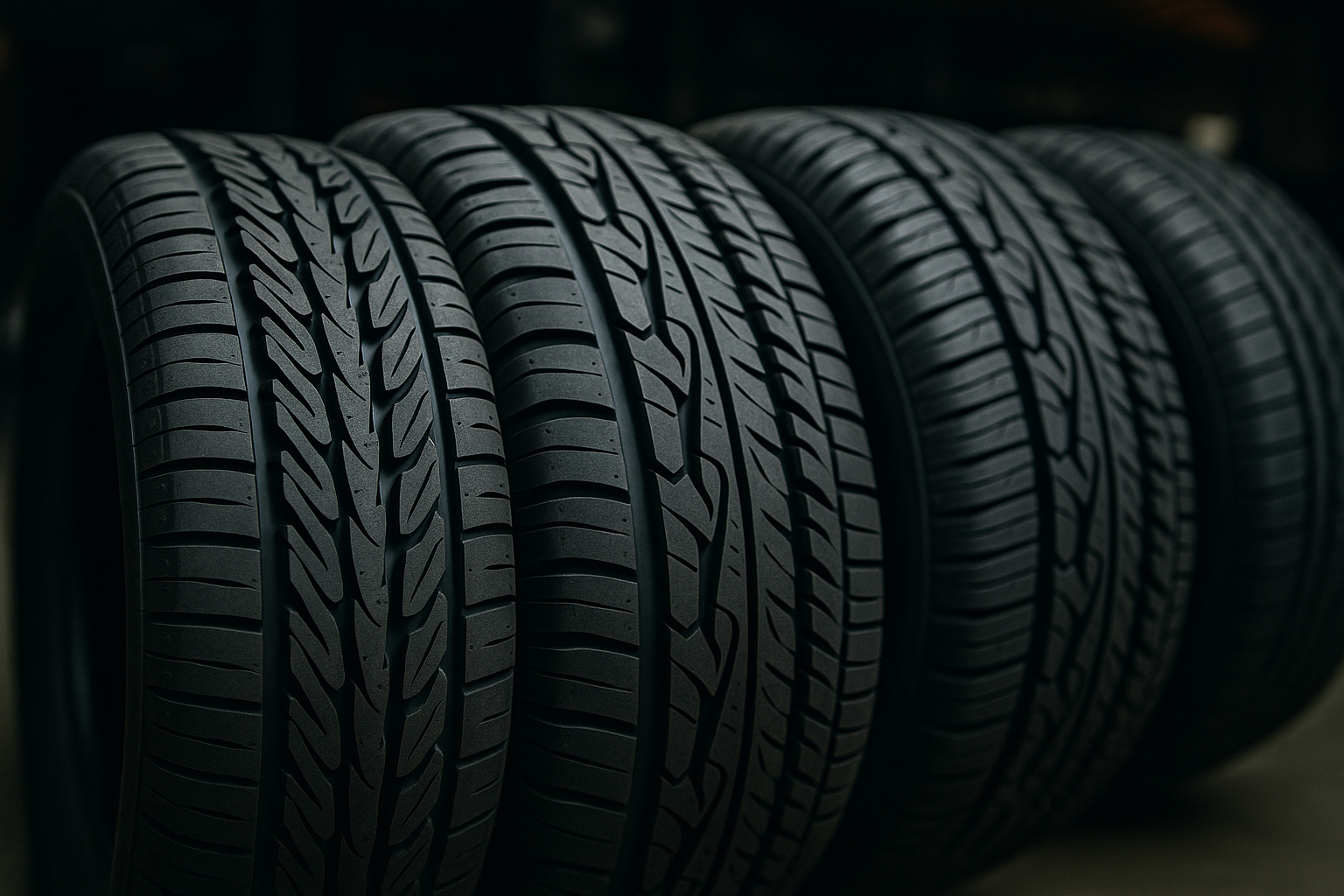 Hill Brothers Tire Shop